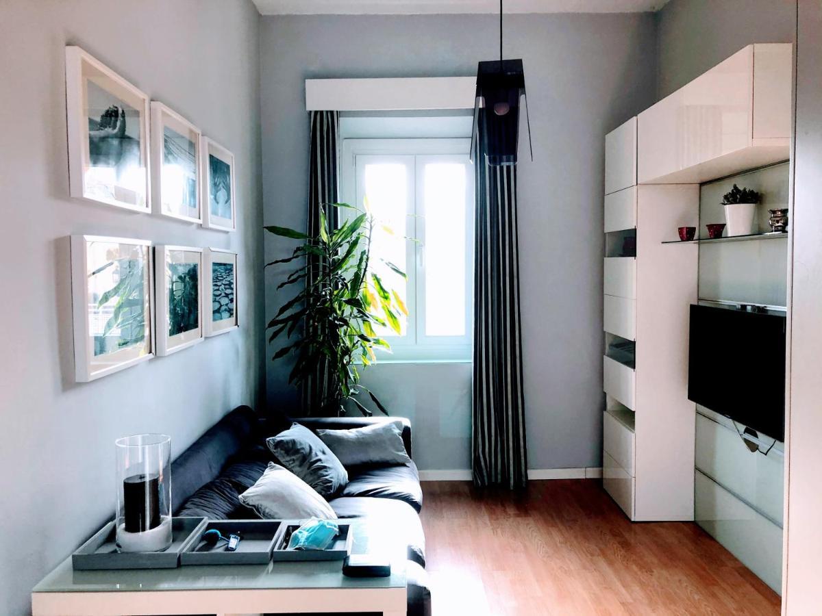 Central Apartment In 塞维利亚 外观 照片