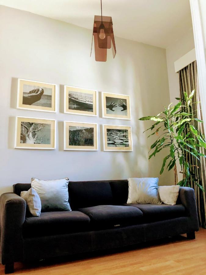 Central Apartment In 塞维利亚 外观 照片